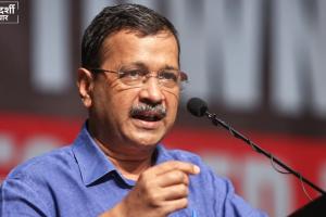 ‘BJP के लिए चुनाव चुराए’, ज्ञानेश कुमार पर केजरीवाल का बड़ा आरोप; सात राज्यों में दोबारा चुनाव की मांग