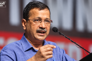 पंजाब के ड्रग्स पर केजरीवाल का BJP पर बड़ा आरोप- ‘80% नशा अब BJP शासित राज्यों से आ रहा’