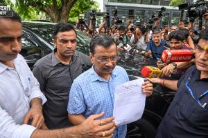 राघव चड्ढा के BJP में जाने पर पहली बार खुलकर बोले केजरीवाल- ‘अब राज्यसभा भेजने से पहले 100 बार ठोक-बजाकर देखेंगे’