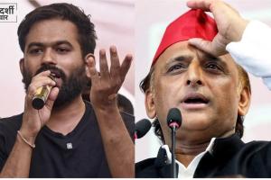 अखिलेश के साथ यूपी चुनाव में उतरेगी CJP? आशुतोष रांका की मुलाकात के बाद चर्चा, सपा ने बताया मकसद