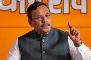 UP चुनाव 2027 से पहले BJP विधायकों का ‘रिपोर्ट कार्ड’, विनोद तावड़े ने सामने रखीं कमियां; एक-एक सीट पर मंथन