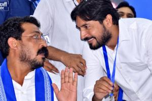 चंद्रशेखर आजाद के करीबी शान मोहम्मद पर बड़ी कार्रवाई, ‘गुंडा’ घोषित कर तीन महीने के लिए मेरठ से जिलाबदर