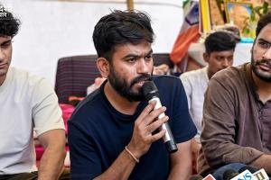 पंजाब में AI लैब-स्विमिंग पूल, UP में बच्चे बरामदे में पढ़ते मिले; CJP के ‘स्कूल ठीक करो’ में अब गुजरात की बारी?