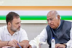 बिहार के बाद UP में EBC कार्ड खेलेगी कांग्रेस? राहुल-खड़गे को भेजा गया नए कानून का प्रस्ताव