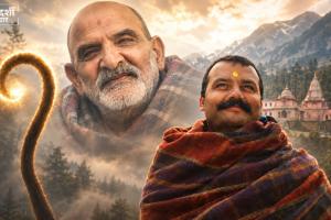 ₹10 लाख की ओपनिंग से ₹100 करोड़ के करीब पहुंची ‘हनुमान अंश’, अब उत्तराखंड में हुई टैक्स फ्री