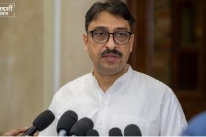 GDP 7.8% या 2.6%? इमरान मसूद ने मोदी सरकार को घेरा, सुभाष गर्ग के आंकड़े पर छिड़ी बहस; जानिए असली गणित