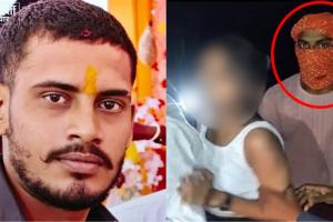 जमुई कांड में बड़ा एक्शन, मुख्य आरोपी नंदन यादव के पैर में लगी गोली; पुलिस मुठभेड़ के बाद गिरफ्तार