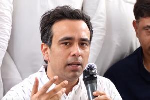 ‘सब बातें खोल दूंगा तो खड़े होने की जगह नहीं मिलेगी’, अखिलेश यादव पर जयंत चौधरी का बड़ा हमला; बोले- ‘SP नहीं, PC है’