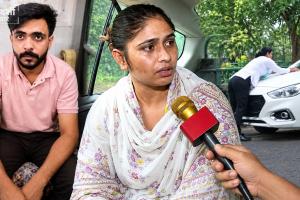 ‘यश ठाकुर बनकर मिला था शाहनवाज’, लखनऊ कार कांड की पीड़िता ने सुनाई पूरी कहानी; शादी को लेकर लगाए गंभीर आरोप