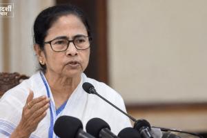 नंदीग्राम में नया मोड़: ममता बनर्जी ने कांग्रेस उम्मीदवार मिलन प्रधान को दिया समर्थन, नहीं उतारेंगी अपना प्रत्याशी