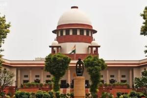 TMC के नाम-सिंबल पर सुप्रीम कोर्ट सख्त, चुनाव आयोग से पूछा—आखिर कब तक लेंगे अंतिम फैसला?