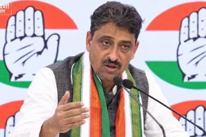 इमरान मसूद को ‘मीर जाफर’ बताकर माविया अली का बड़ा हमला, बोले—सहारनपुर में कांग्रेस को मिलेगी सिर्फ एक सीट