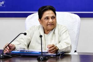UP Election 2027: BSP का बड़ा ‘Gen-Z दांव’, संगठन में करीब 50% युवाओं की भागीदारी; टिकट में भी मिलेगी प्राथमिकता