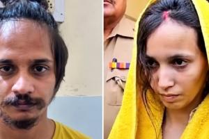 मेरठ के नीले ड्रम हत्याकांड में बड़ा फैसला, सौरभ की पत्नी मुस्कान और साहिल दोषी करार