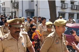 मेरठ के ‘नीले ड्रम’ हत्याकांड में आज इंसाफ की घड़ी, मुस्कान-साहिल पर आएगा फैसला; सौरभ के परिवार ने मांगी फांसी