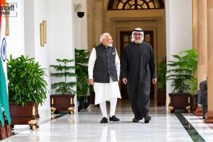  दिल्ली में दुनिया के दिग्गज, आज मोदी-शी होंगे आमने-सामने; गलवान के बाद क्यों अहम है ये मुलाकात?