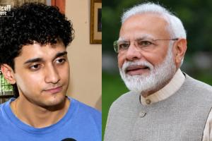 PM मोदी के जन्मदिन पर दीये जलाओ, तारीफ के VIDEO बनाओ? MP की आंगनवाड़ी वर्कर्स को लेकर सौरव दास का दावा