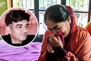 नंदीग्राम में BJP का भावुक दांव, शुभेंदु अधिकारी के मारे गए PA की मां हासी रथ को दिया टिकट