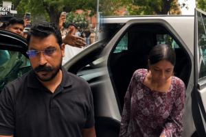 निशु आजाद मामले में चंद्रशेखर के समर्थन पर कल्पना श्रीवास्तव का सवाल, जानिए विवाद और पुलिस का पक्ष