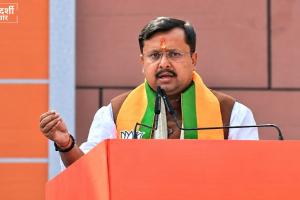 ‘रील की दुनिया से बाहर निकलो, रियल जिंदगी जियो’, Gen-Z से बोले नितिन नवीन; नशे और शॉर्टकट पर भी दी सलाह