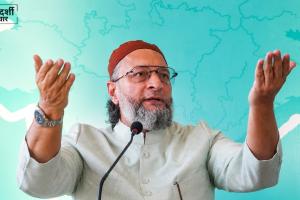 UP चुनाव 2027 से पहले ओवैसी का गठबंधन का ऑफर, बोले- 2 अक्टूबर तक करेंगे इंतजार; अखिलेश से पूछा ‘कितने दंगे हुए?’