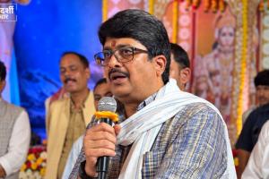 रायबरेली में राजा भैया का बड़ा बयान, बोले- Gen-Z आंदोलन में आतंकियों की जय-जयकार हुई; अब शास्त्र के साथ शस्त्र भी जरूरी