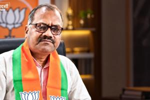 ‘कहां टैक्स लगा है, वो तो हट गया’, UPI चार्ज पर BJP नेता रामकिशोर साहू का जवाब; VIDEO वायरल
