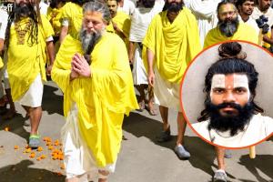 प्रेमानंद महाराज के शिष्य रसिक दुलारी की संदिग्ध मौत, CCTV में दर्ज आखिरी 11 मिनट ने खड़े किए कई सवाल