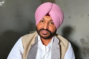CM भगवंत मान के काफिले पर टमाटर फेंकने की कोशिश, BJP नेता रवनीत बिट्टू हिरासत में; जानिए पूरा मामला