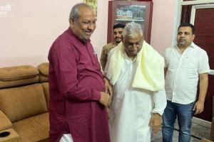 UP चुनाव से पहले संजय निषाद का BJP को बड़ा संदेश- ‘दरवाजे बंद किए तो आगे सोचना पड़ेगा’, SP से गठबंधन पर भी दिया जवाब