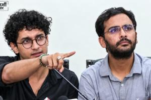DU में पीएम मोदी के कार्यक्रम के दो दिन बाद छात्रों की मौत, सत्य निकेतन हादसे पर CJP ने पूछा—जिम्मेदार कौन?