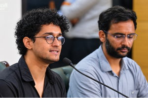 नोएडा के सरकारी स्कूलों पर सौरव दास का बड़ा दावा, आशुतोष रांका ने CM योगी से कहा- ‘यही करना है तो UP के सारे स्कूल बंद करने पड़ेंगे’