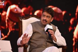 ससुर कांग्रेस में, दामाद सपा में: शायान मसूद ने इमरान पर ही खोला मोर्चा, 2027 से पहले सहारनपुर में बदला सियासी खेल