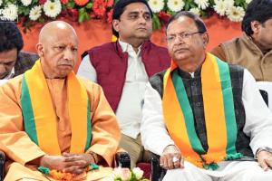 UP BJP में नई नियुक्तियां: सुभाष यदुवंश को सोशल मीडिया की कमान, 13 नेताओं को मिली जिम्मेदारी
