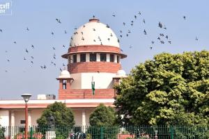 दिल्ली-NCR में यौन हिंसा की घटनाओं पर सुप्रीम कोर्ट सख्त, कहा—निर्भया मामले की दर्दनाक यादें फिर ताजा हुईं