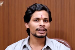 पॉडकास्ट में डींगे, बुलंदशहर से गिरफ्तारी और अब पुलिस कस्टडी: जानिए स्वतंत्र भारद्वाज पर कैसे कसता गया शिकंजा
