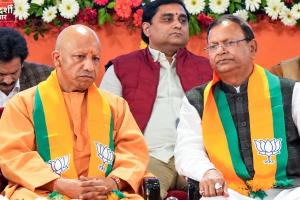 UP MLC चुनाव में BJP ने खोल दिए पत्ते, 6 और प्रत्याशियों का ऐलान; शिक्षक-स्नातक की 11 सीटों पर SP से सीधी टक्कर
