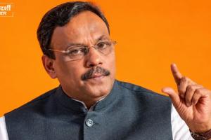 UP चुनाव 2027: गोरखपुर में 62 सीटों का हिसाब लेंगे विनोद तावड़े, विधायकों-संगठन से फीडबैक; आजमगढ़-बस्ती पर नजर