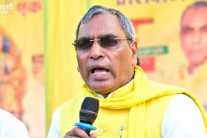 आजम से मिलने जाएंगे अखिलेश, राजभर का तंज—चुनाव आते ही याद आई