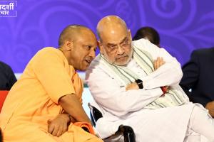 UP Election 2027: 30 अक्टूबर को लखनऊ आ सकते हैं अमित शाह! CM योगी संग बनेगा BJP का चुनावी प्लान, बूथ तक बड़ी तैयारी