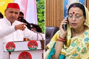 UP कांग्रेस में बड़े बदलाव की तैयारी! अजय राय की हो सकती है छुट्टी, आराधना मिश्रा को मिल सकती है प्रदेश अध्यक्ष की कमान