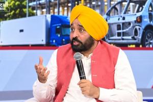 '90% घरों का बिजली बिल जीरो', भगवंत मान का दावा; 2027 चुनाव पर भी कर दिया ऐलान
