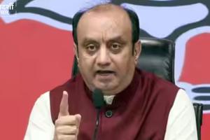 राहुल गांधी की विदेश यात्रा पर BJP का बड़ा सवाल, 'सत्ता परिवर्तन' के बयान से मचा घमासान; कांग्रेस ने किया पलटवार