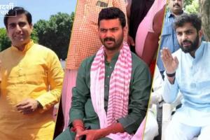 UP News: मंत्री ओपी राजभर के सामने रामलीला मंच पर BJP नेता पर हमला, महामंडलेश्वर घायल; 3 नामजद समेत कई पर FIR