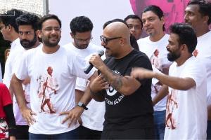 CEC के खिलाफ जंतर-मंतर पर बड़ा प्रदर्शन: आतिशी-संजय सिंह समेत सैकड़ों हिरासत में, इंटरनेट बंद; मुंबई में CJP का मोर्चा