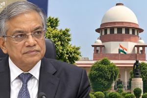 CEC ज्ञानेश कुमार पर SC का बड़ा फैसला: निलंबन से इनकार, चुनाव आयोग से मांगा जवाब