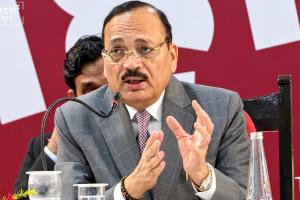 CJP प्रदर्शन में वकीलों की हिरासत पर CJI सूर्यकांत का दखल, पुलिस ने दिया रिहाई का भरोसा