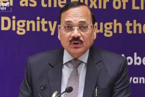 NLSIU दीक्षांत समारोह में CJI सूर्यकांत बोले- असहमति हो, लेकिन किसी की गरिमा से इनकार नहीं