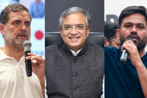 शिवाजी पार्क में CJP का ‘जेल भरो’ शुरू: नसीरुद्दीन शाह पहुंचे, स्थानीय विरोध के बीच भारी पुलिस तैनात