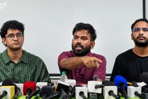 10 अक्टूबर का CJP मार्च अटका: दिल्ली पुलिस की मंजूरी नहीं, नई दिल्ली में धारा 163; जंतर-मंतर पर क्या होगा?